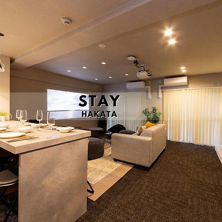 Stay Hakata Fukuoka  Esterno foto