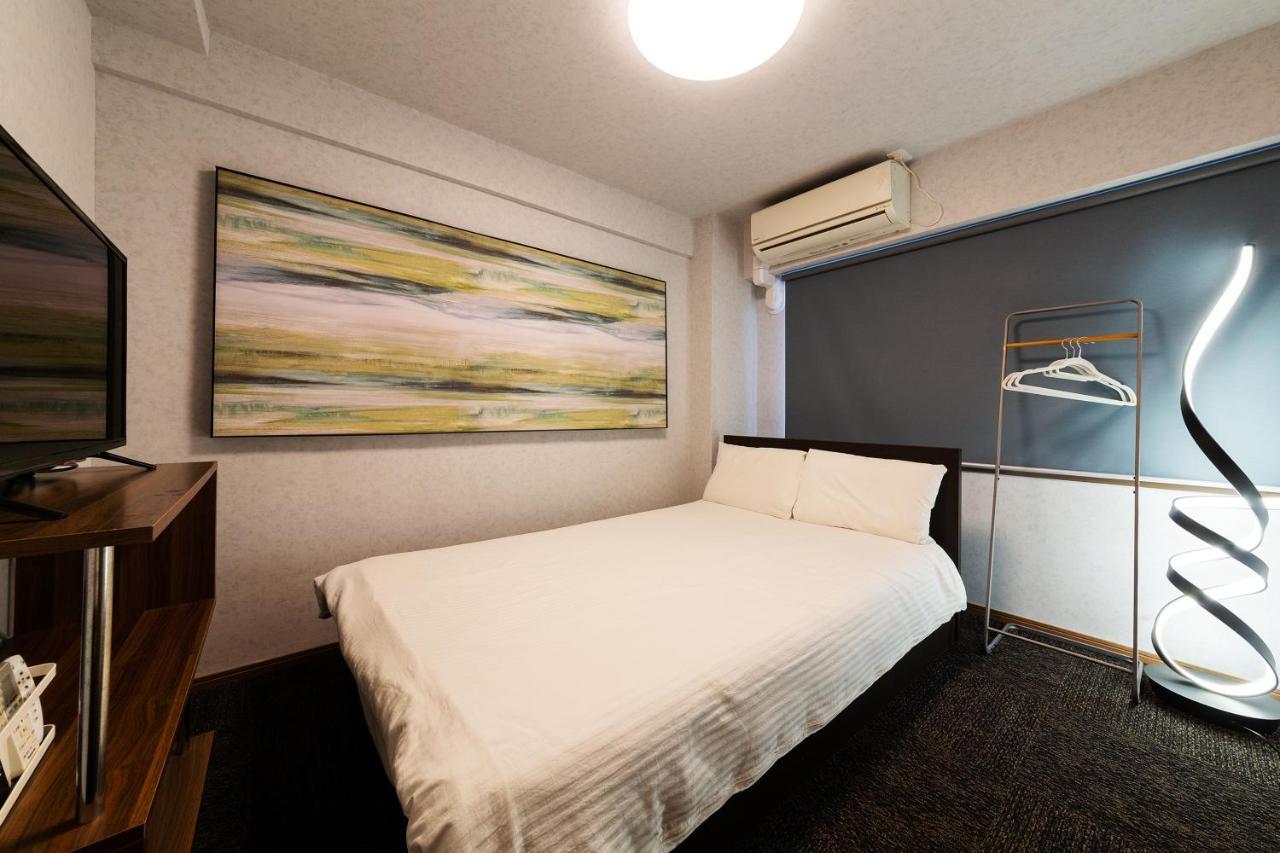 Stay Hakata Fukuoka  Esterno foto