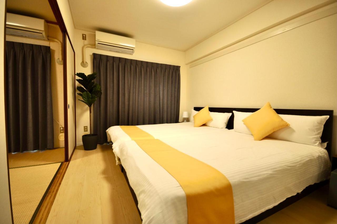 Stay Hakata Fukuoka  Esterno foto
