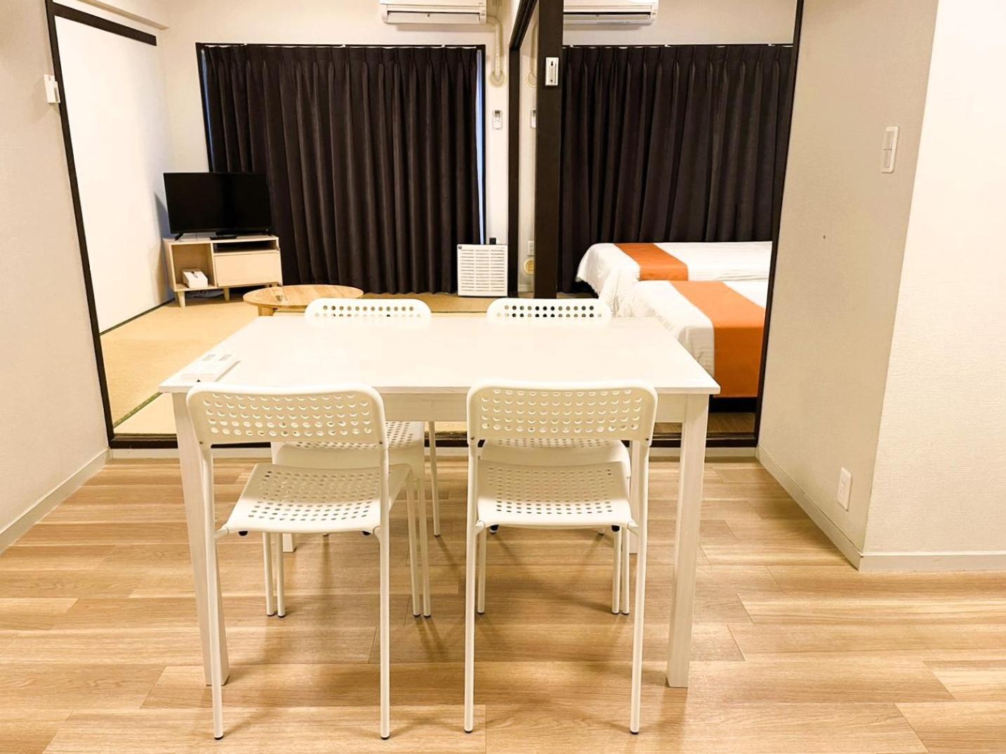Stay Hakata Fukuoka  Esterno foto