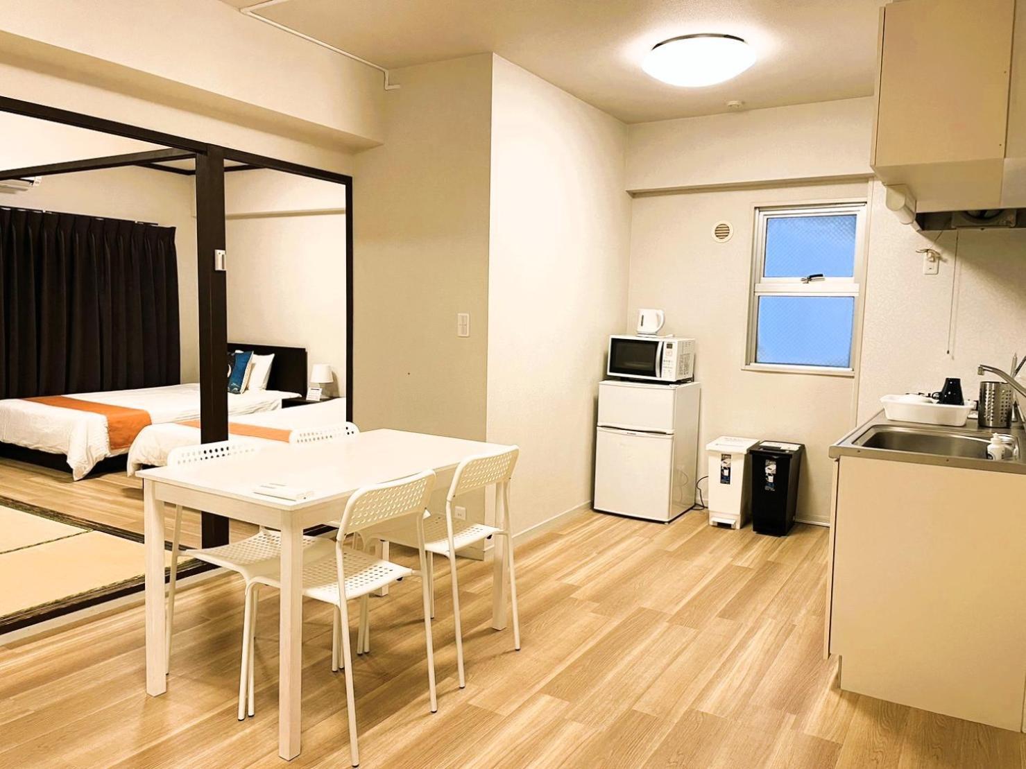 Stay Hakata Fukuoka  Esterno foto