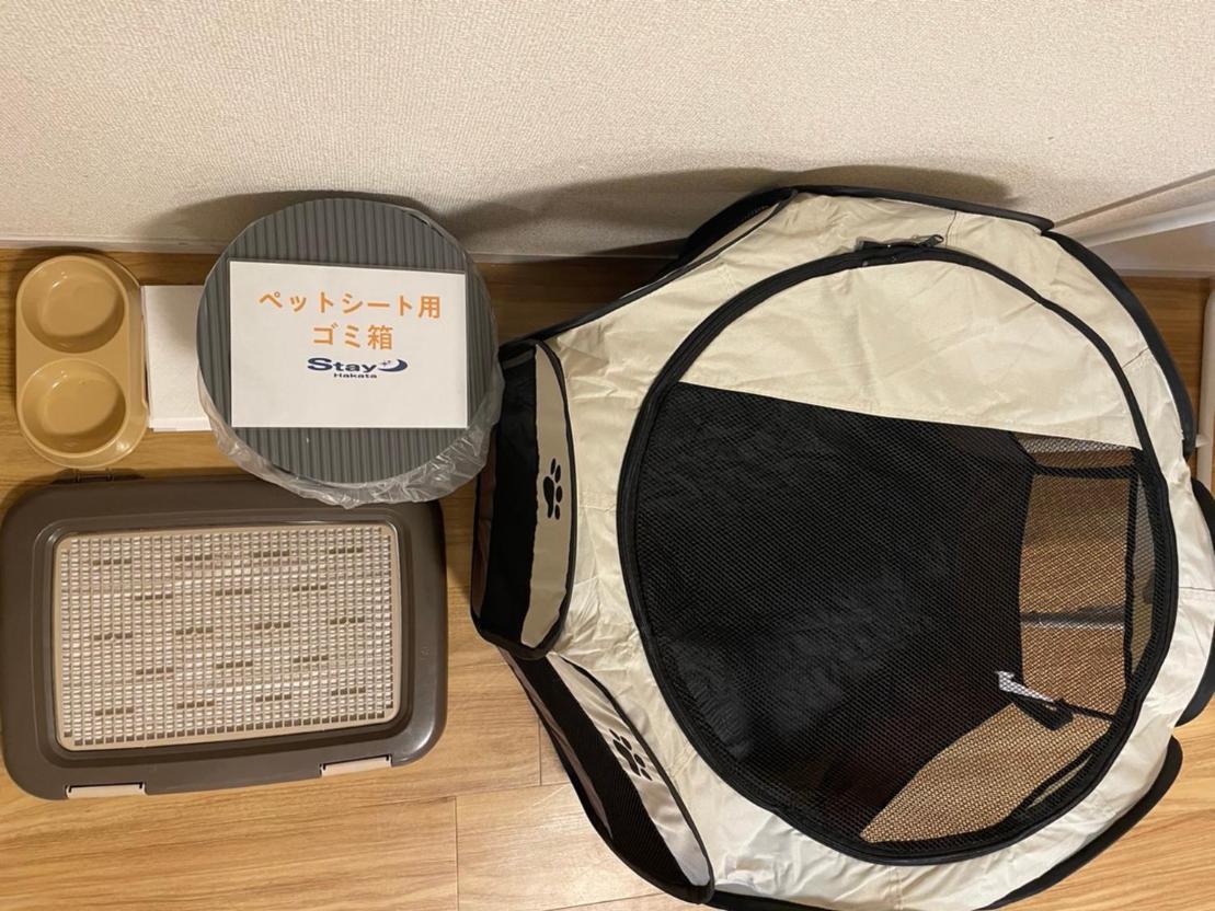 Stay Hakata Fukuoka  Esterno foto