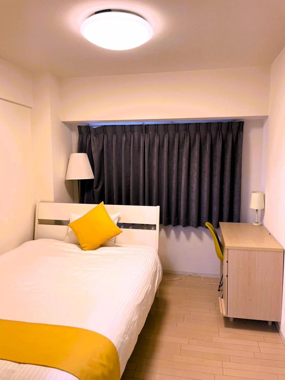Stay Hakata Fukuoka  Esterno foto