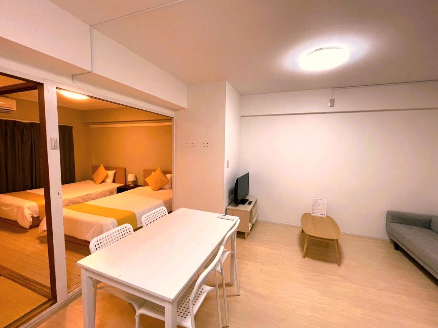 Stay Hakata Fukuoka  Esterno foto