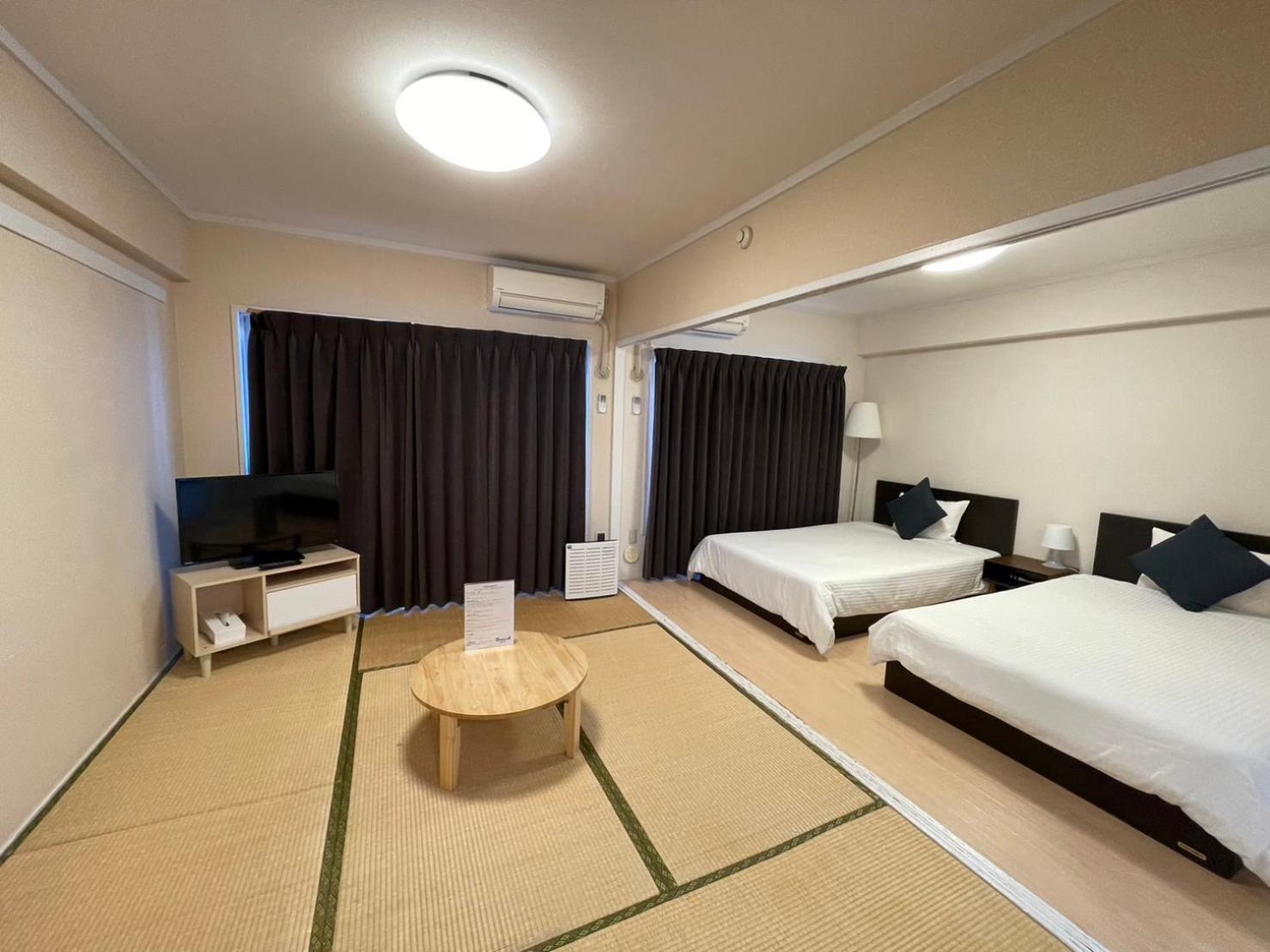 Stay Hakata Fukuoka  Esterno foto
